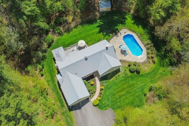 795 Maple St, Mansfield, MA 02048