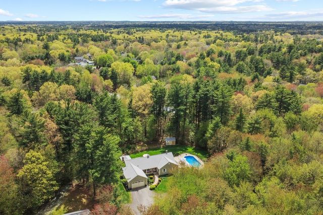 795 Maple St, Mansfield, MA 02048