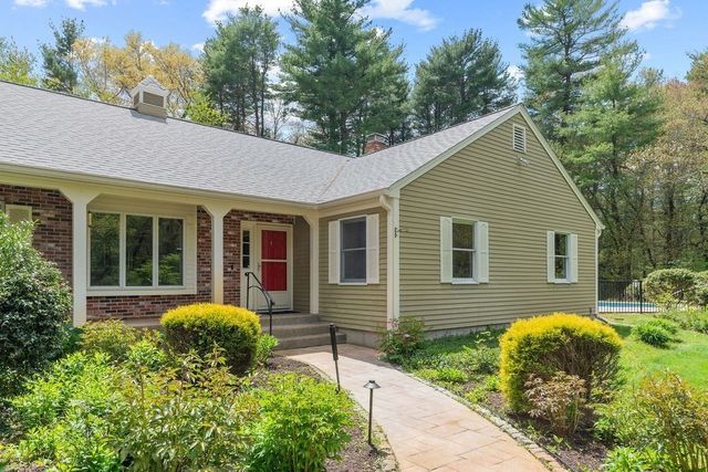 795 Maple St, Mansfield, MA 02048
