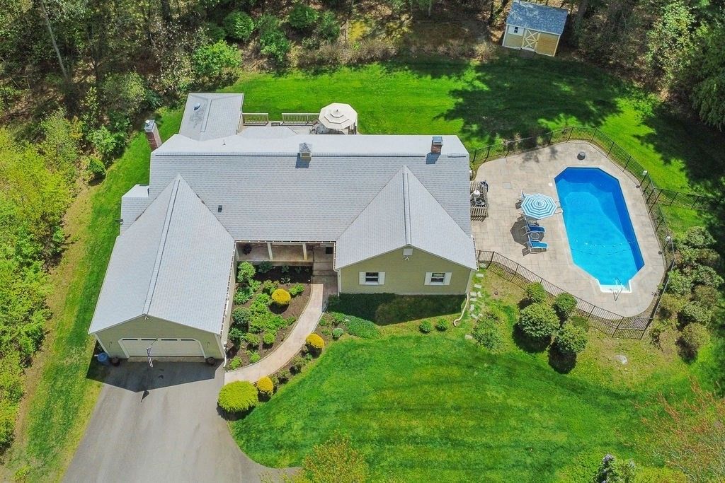 795 Maple St, Mansfield, MA 02048