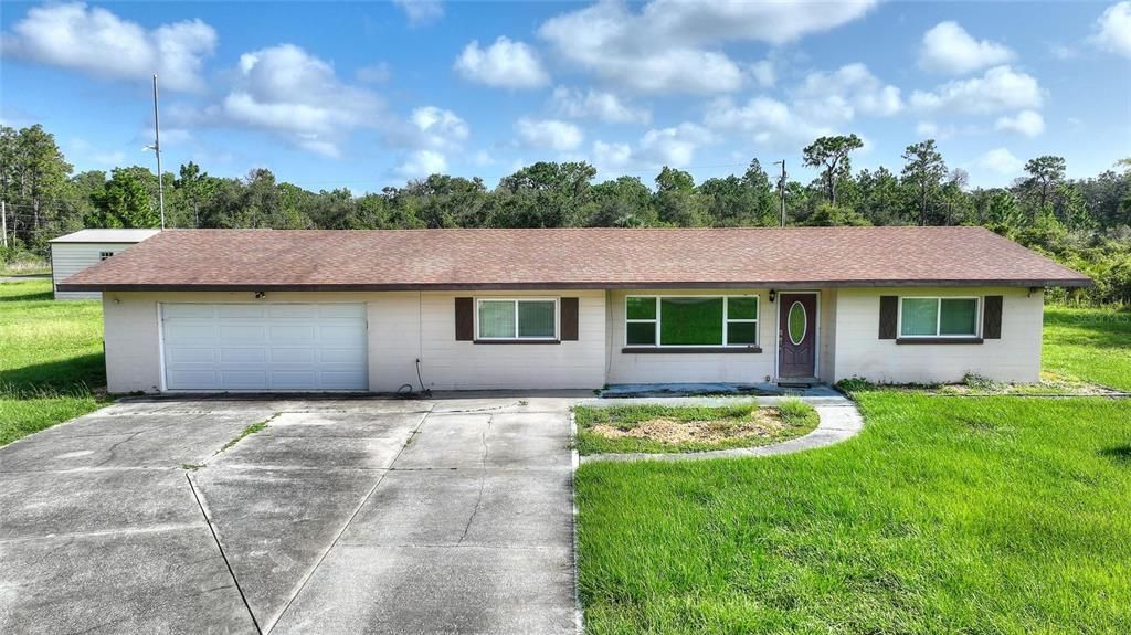 4450 CAMELLIA DRIVE, Indian Lake Estates, FL 33855