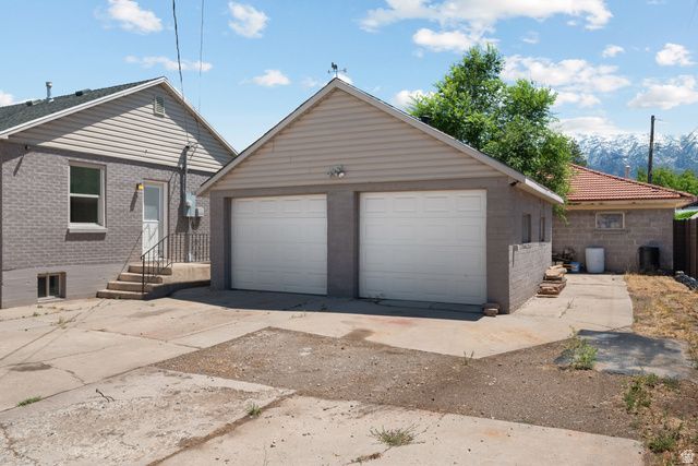 895 W 400 N, Orem, UT 84057