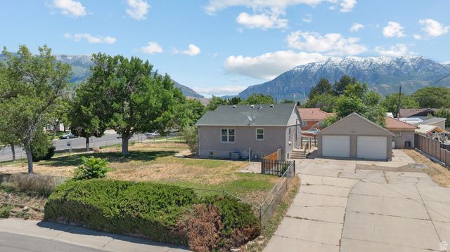 895 W 400 N, Orem, UT 84057