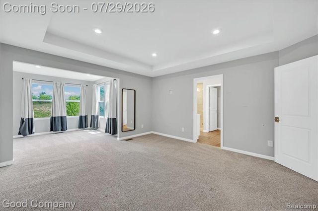 4685 Broomfield Way, Lake Orion, MI 48359