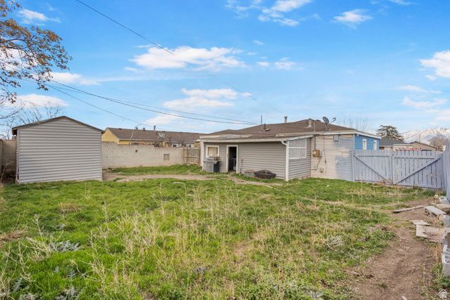 5236 S 4780 W, Salt Lake City, UT 84118