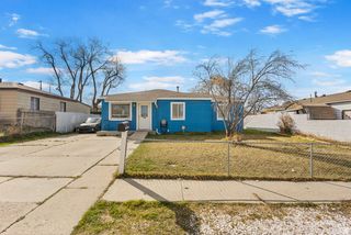 5236 S 4780 W, Salt Lake City, UT 84118