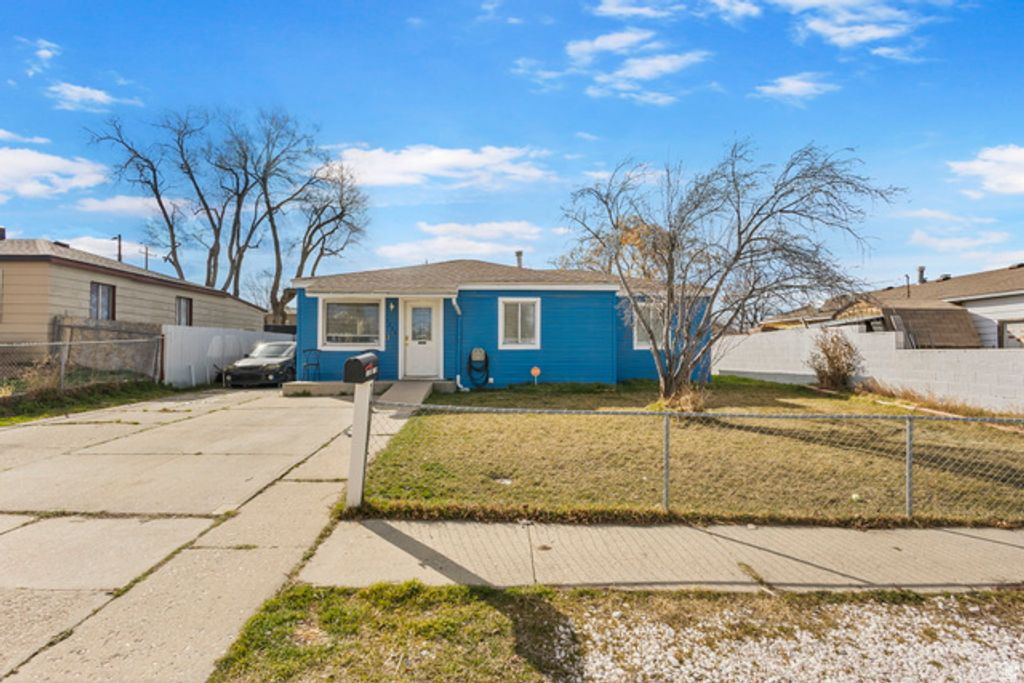 5236 S 4780 W, Salt Lake City, UT 84118