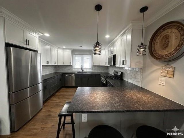 418 Madeline Avenue, Garfield, NJ 07026