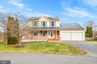3331 YORKSHIRE CT, Adamstown, MD 21710