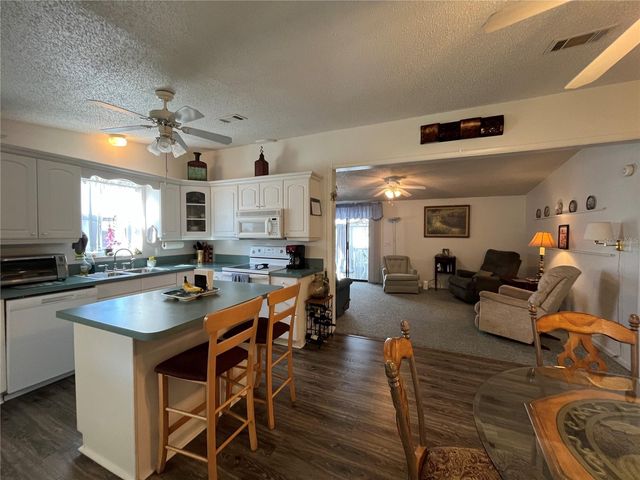 529 RAINBOW BOULEVARD, The Villages, FL 32159