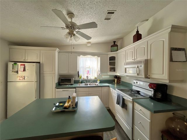 529 RAINBOW BOULEVARD, The Villages, FL 32159