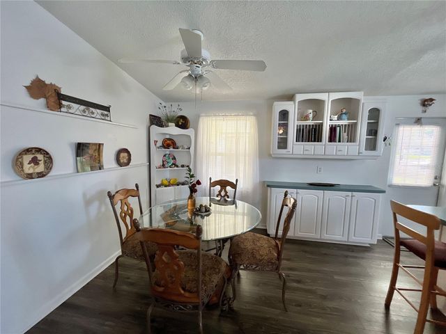 529 RAINBOW BOULEVARD, The Villages, FL 32159