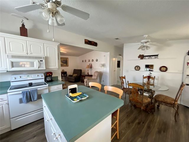 529 RAINBOW BOULEVARD, The Villages, FL 32159