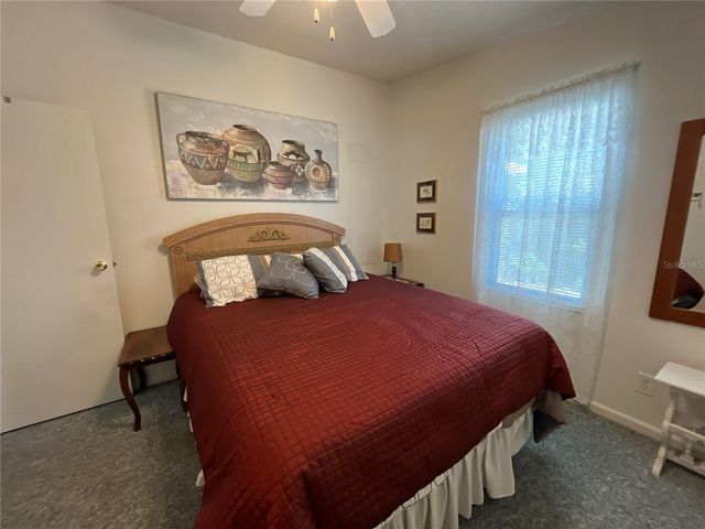 529 RAINBOW BOULEVARD, The Villages, FL 32159