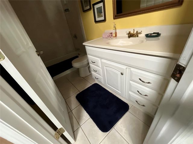 529 RAINBOW BOULEVARD, The Villages, FL 32159