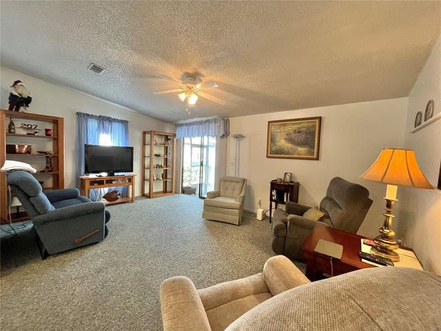 529 RAINBOW BOULEVARD, The Villages, FL 32159