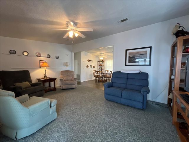 529 RAINBOW BOULEVARD, The Villages, FL 32159