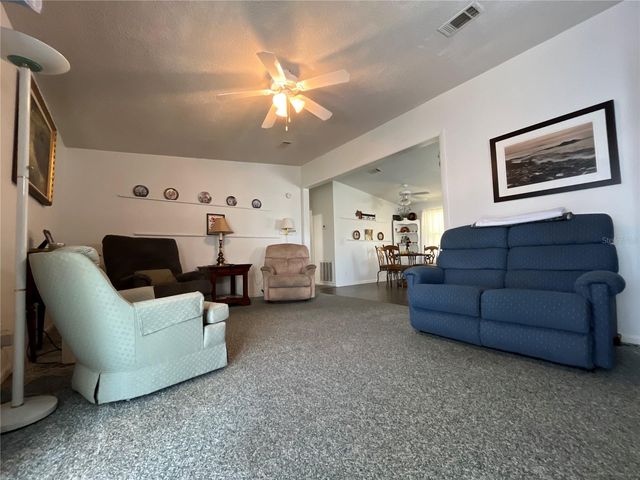 529 RAINBOW BOULEVARD, The Villages, FL 32159