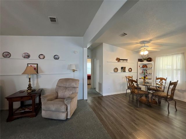 529 RAINBOW BOULEVARD, The Villages, FL 32159