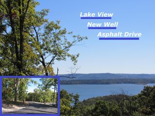 Tbd-Lot 1c Lake Bluff Dr, Branson West, MO 65737