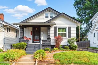 1645 Bonnycastle Ave, Louisville, KY 40205
