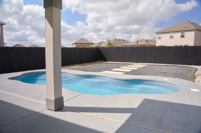 13620 Benjamin Harrison ST, Manor, TX 78653