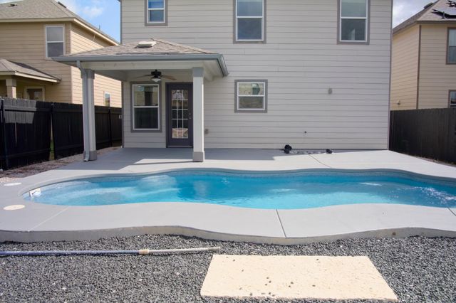 13620 Benjamin Harrison ST, Manor, TX 78653
