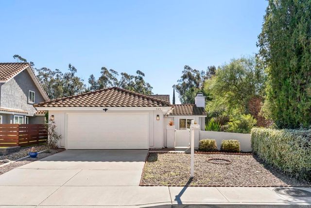 725 CLEVELAND AVE, Escondido, CA 92026