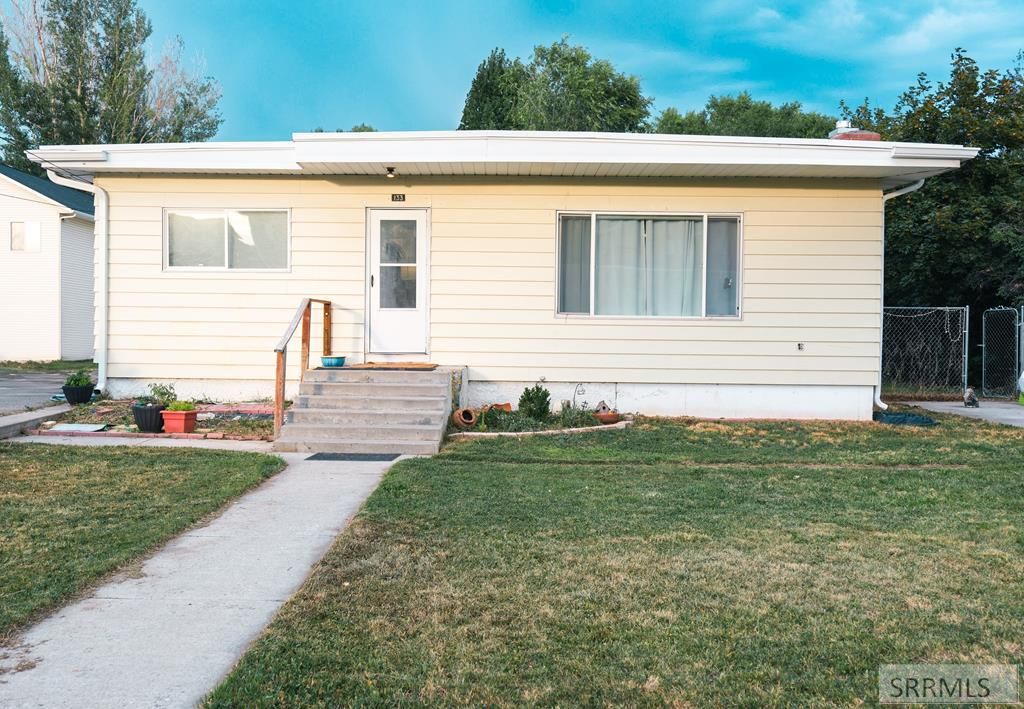 133 S 4th W, Rexburg, ID 83440