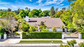 5441 Calvin Avenue, Tarzana (los Angeles), CA 91356