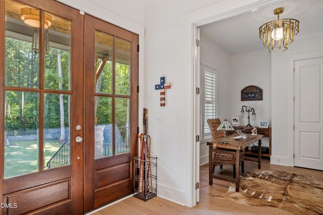 160 Roberson Creek Road, Pittsboro, NC 27312
