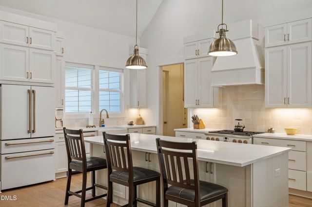 160 Roberson Creek Road, Pittsboro, NC 27312