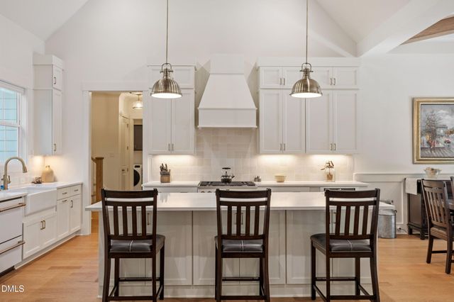 160 Roberson Creek Road, Pittsboro, NC 27312