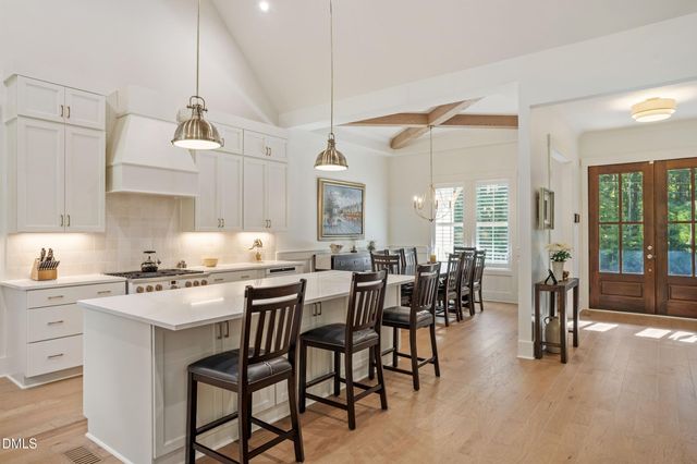 160 Roberson Creek Road, Pittsboro, NC 27312