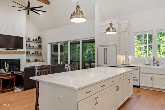 160 Roberson Creek Road, Pittsboro, NC 27312