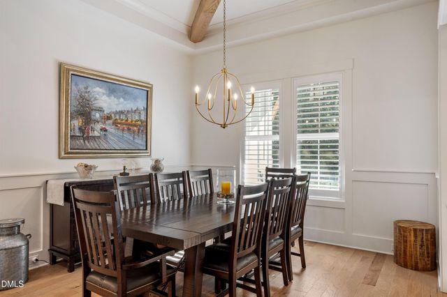 160 Roberson Creek Road, Pittsboro, NC 27312