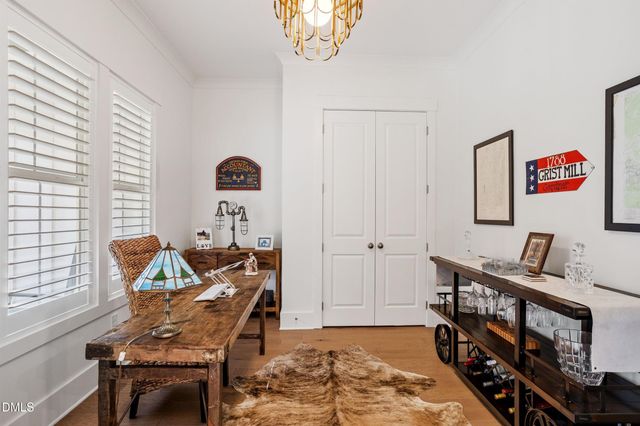160 Roberson Creek Road, Pittsboro, NC 27312