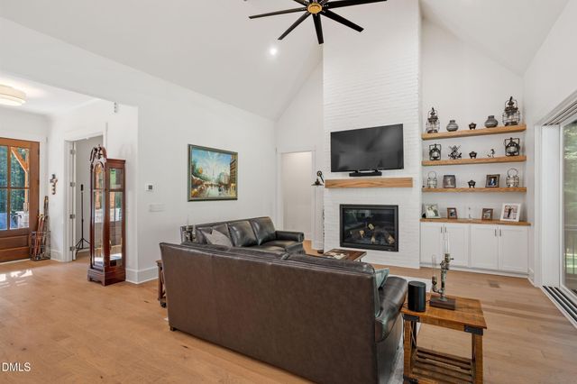 160 Roberson Creek Road, Pittsboro, NC 27312