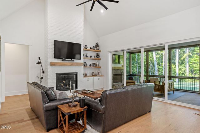 160 Roberson Creek Road, Pittsboro, NC 27312