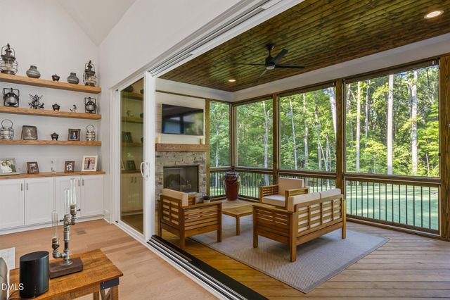 160 Roberson Creek Road, Pittsboro, NC 27312