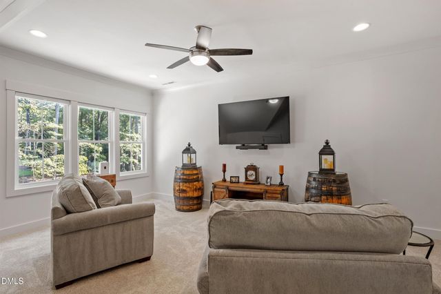 160 Roberson Creek Road, Pittsboro, NC 27312