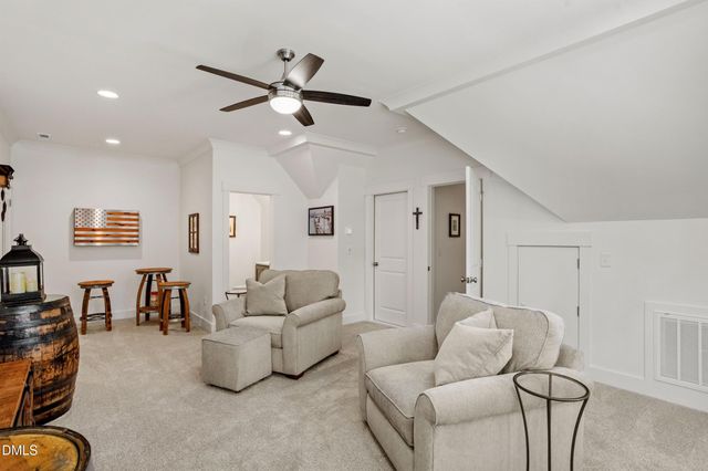 160 Roberson Creek Road, Pittsboro, NC 27312
