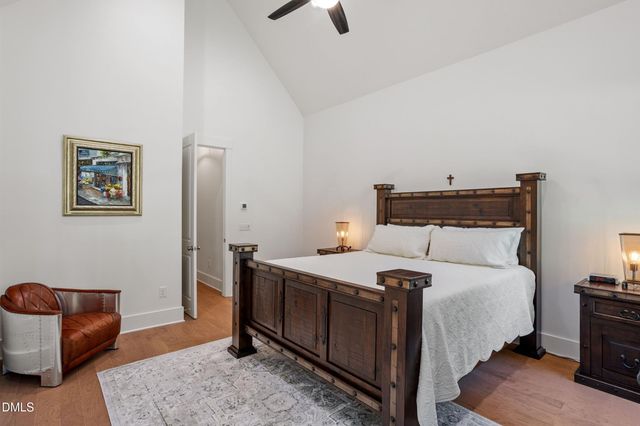 160 Roberson Creek Road, Pittsboro, NC 27312