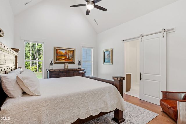 160 Roberson Creek Road, Pittsboro, NC 27312