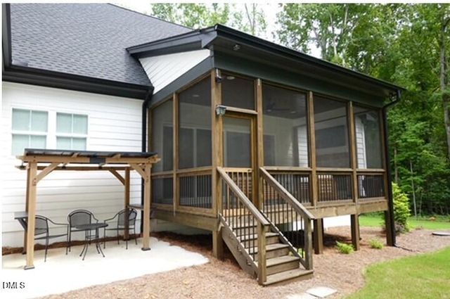 160 Roberson Creek Road, Pittsboro, NC 27312
