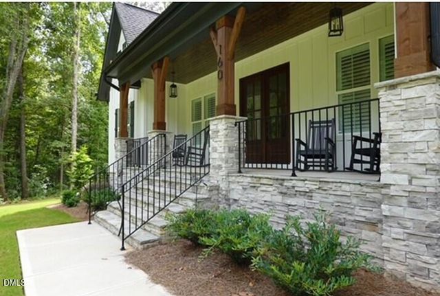 160 Roberson Creek Road, Pittsboro, NC 27312
