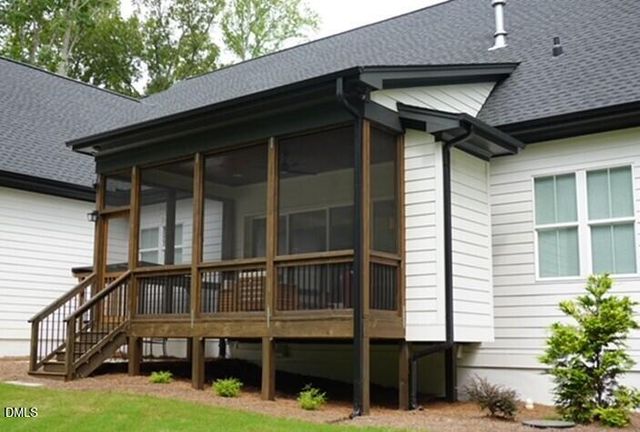 160 Roberson Creek Road, Pittsboro, NC 27312