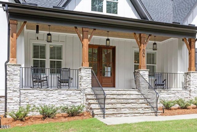 160 Roberson Creek Road, Pittsboro, NC 27312