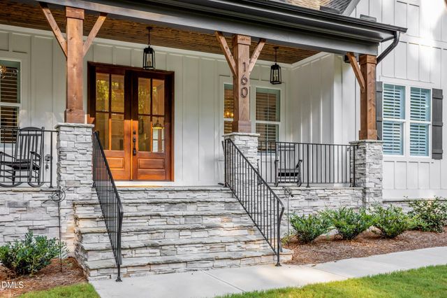 160 Roberson Creek Road, Pittsboro, NC 27312
