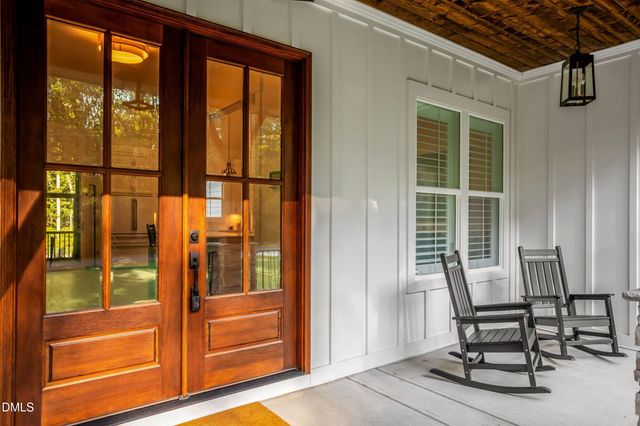 160 Roberson Creek Road, Pittsboro, NC 27312